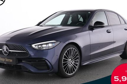 Mercedes-Benz C 180 6.631 km 41.345 &euro; Essen 45309