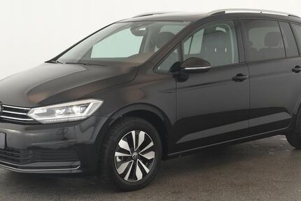 VW Touran 8.300 km 36.984 &euro; Düsseldorf 40233