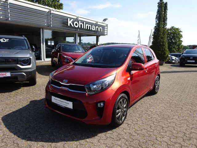 Kia Picanto 61.721 km 11.950 &euro; Sprockhövel 45549