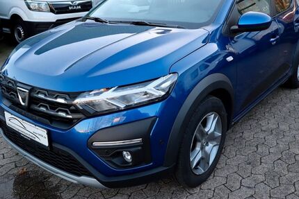 Dacia Sandero 54.000 km 11.450 &euro; Krefeld 47799