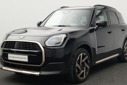 Mini Countryman C (Cooper) 13.741 km 36.652 &euro; Krefeld 47800