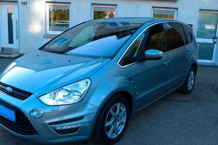 Ford S-Max 212.843 km 5.790 &euro; Bochum 44809