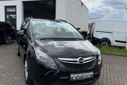 Opel Zafira 151.422 km 6.980 &euro; Moers 47441