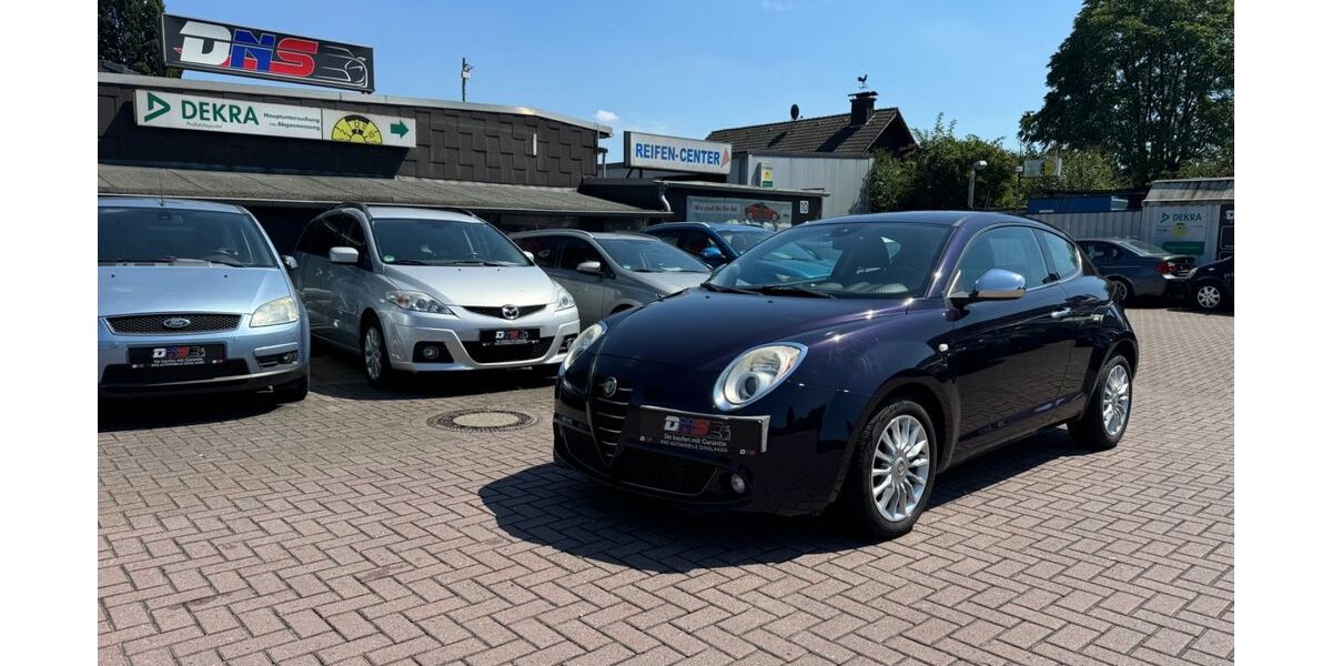 Alfa Romeo MiTo 128.580 km 4.600 &euro; Dinslaken 46537