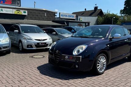 Alfa Romeo MiTo 128.580 km 5.500 &euro; Dinslaken 46537