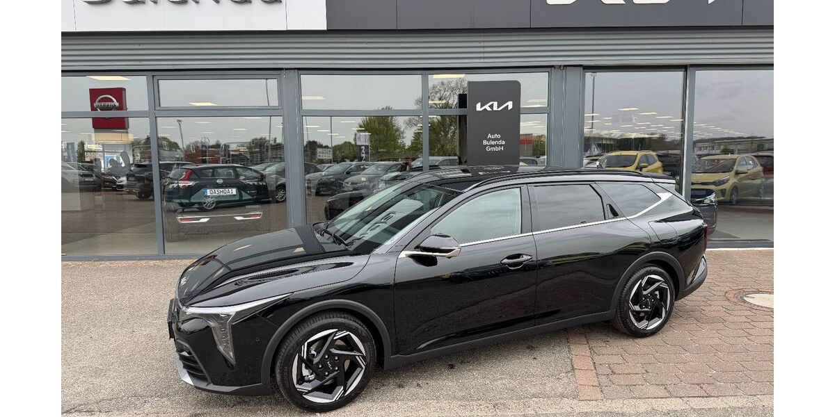 Kia K4 1.200 km 36.970 &euro; Wesel 46485
