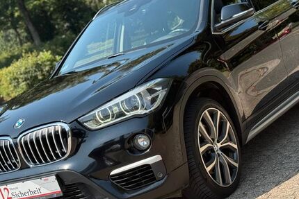 BMW X1 260.000 km 11.999 &euro; Krefeld 47805