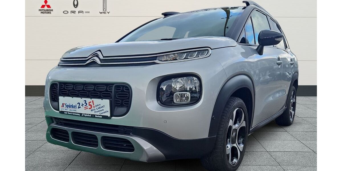 Citroen C3 Aircross 52.650 km 12.580 &euro; Bochum 44809