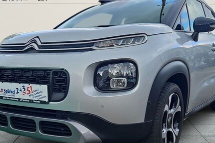 Citroen C3 Aircross 52.650 km 12.880 &euro; Bochum 44809