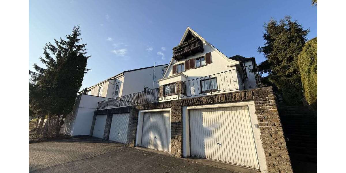 Etagenwohnung Bochum Bochum-Südwest - 2.5 Zimmer, 87 m&sup2;, 1.530&euro; | Angebot:26290631