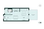 Reihenmittelhaus Heiligenhaus Mitte - 4 Zimmer, 133 m&sup2;, 579.900&euro; | Angebot:25678777