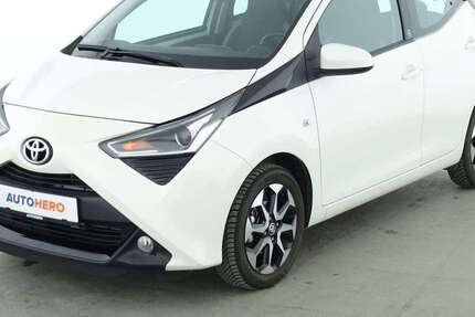 Toyota Aygo 5.317 km 15.990 &euro; Essen 45141