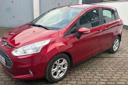 Ford B-Max 94.340 km 6.600 &euro; Oberhausen 46047