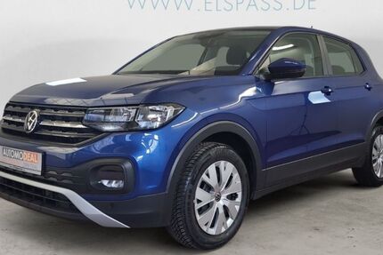 VW T-Cross 29.989 km 18.778 &euro; Dinslaken 46539