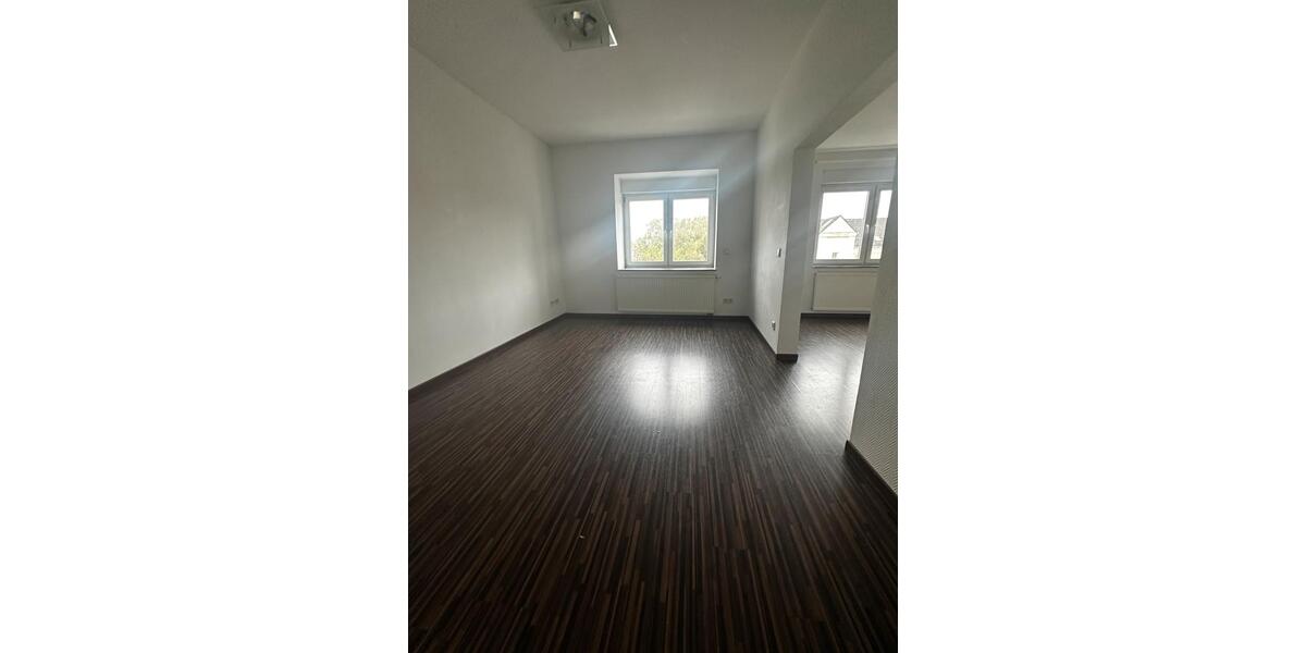 Wohnung im 2. OG 4 zimmer