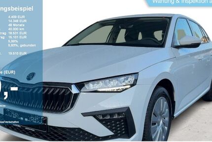 Skoda Scala 15.487 km 19.500 &euro; Moers 47441