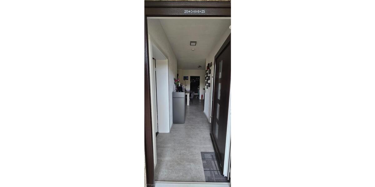 Terrassenwohnung Velbert Langenberg - 3 Zimmer, 110 m&sup2;, 750&euro; | Angebot:25478922