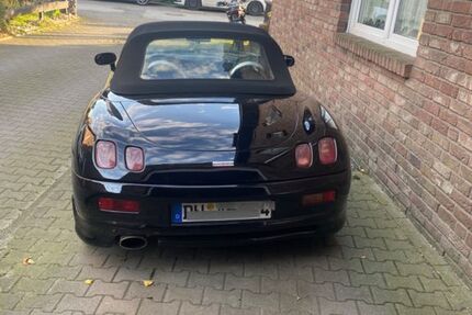 Fiat Barchetta 114.000 km 4.700 &euro; Duisburg 47259