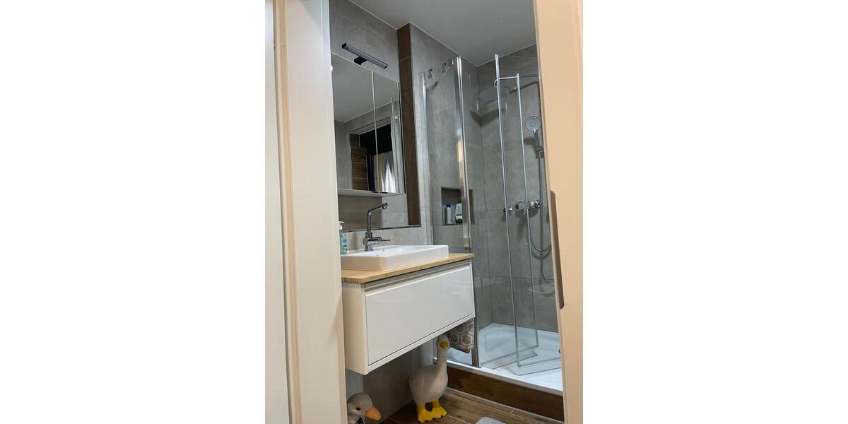 Etagenwohnung Oberhausen Alsfeld - 2 Zimmer, 72 m&sup2;, 750&euro; | Angebot:26347718