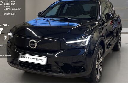 Volvo XC40 36.936 km 26.889 &euro; Krefeld 47805