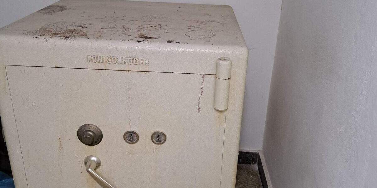 Gewerbeobjekt Duisburg Untermeiderich - 6 Zimmer, 3.200&euro; | Angebot:24036167