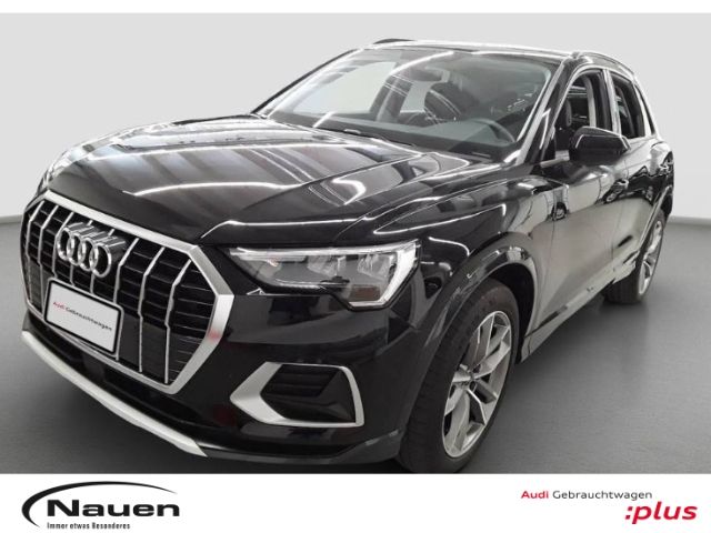 Audi Q3 7.726 km 36.890 &euro; Meerbusch 40670