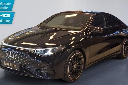 Mercedes-Benz CLA 250 1.242 km 57.480 &euro; Krefeld 47800