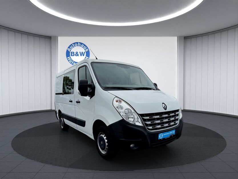 Renault Master 245.000 km 5.999 € Krefeld 47805
