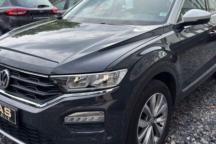 VW T-Roc 77.900 km 15.450 &euro; Bochum 44866