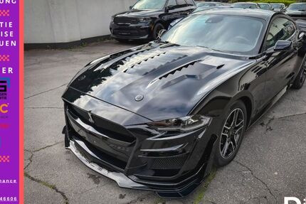 Ford Mustang 55.882 km 36.987 € Essen 45356