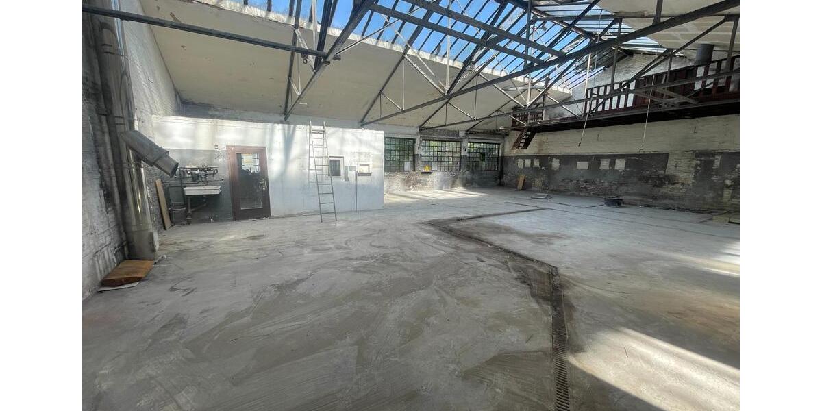 Gewerbeobjekt Velbert Pöthen - 800&euro; | Angebot:25080378