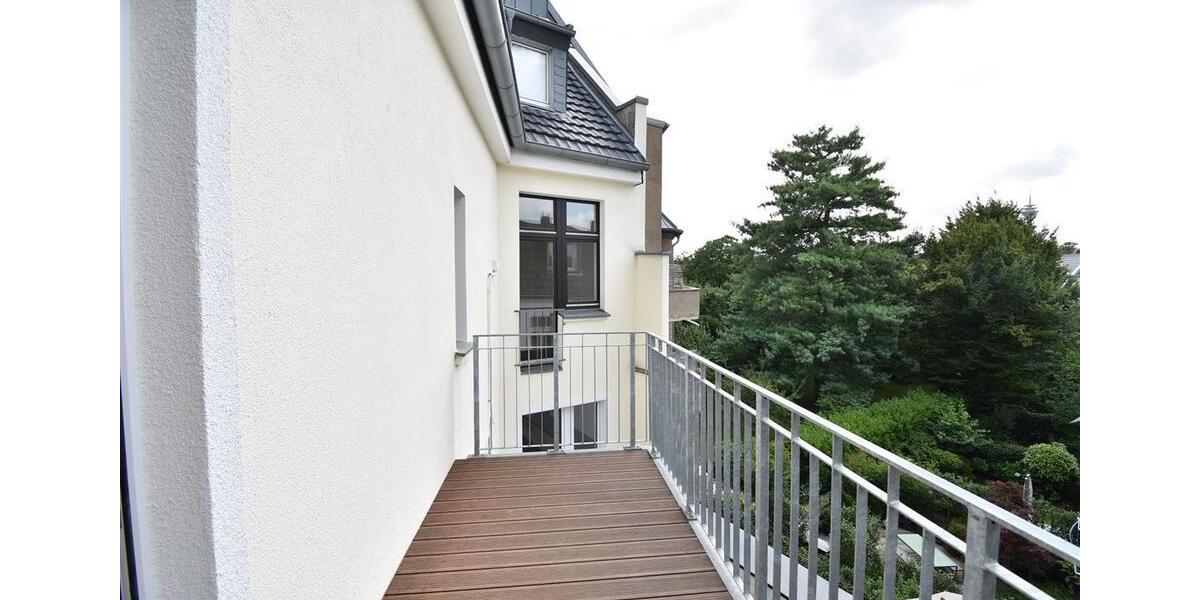 Etagenwohnung Düsseldorf Niederkassel - 3 Zimmer, 116 m&sup2;, 2.400&euro; | Angebot:22129478