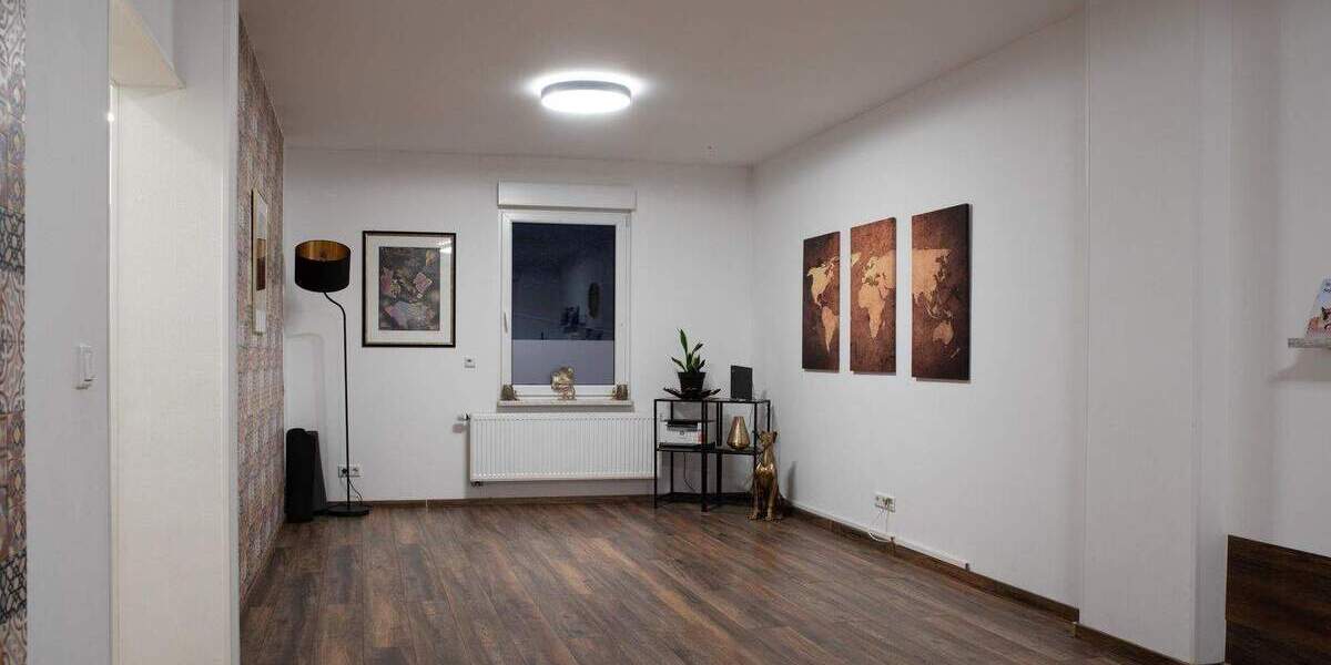 Mehrfamilienhaus, Wohnhaus Bottrop Eigen - 8 Zimmer, 145 m&sup2;, 638.000&euro; | Angebot:24566966