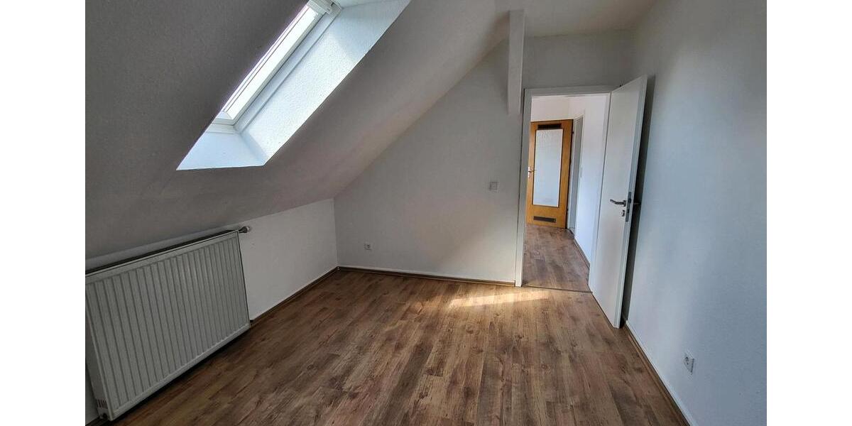 Etagenwohnung Herne Wanne-Bickern - 4 Zimmer, 70 m&sup2;, 710&euro; | Angebot:26237050