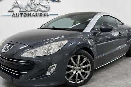 Peugeot RCZ 160.000 km 5.000 &euro; Essen 45326