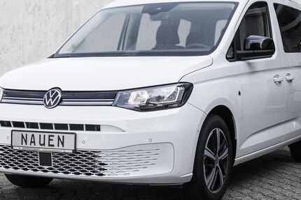 VW Caddy 13.500 km 34.400 &euro; Meerbusch 40670