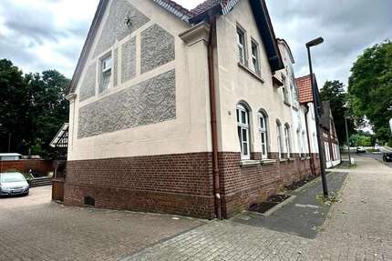 Haus Herne / Röhlinghausen Röhlinghausen - 7 Zimmer, 140 m&sup2;, 375.000&euro; | Angebot:21107900