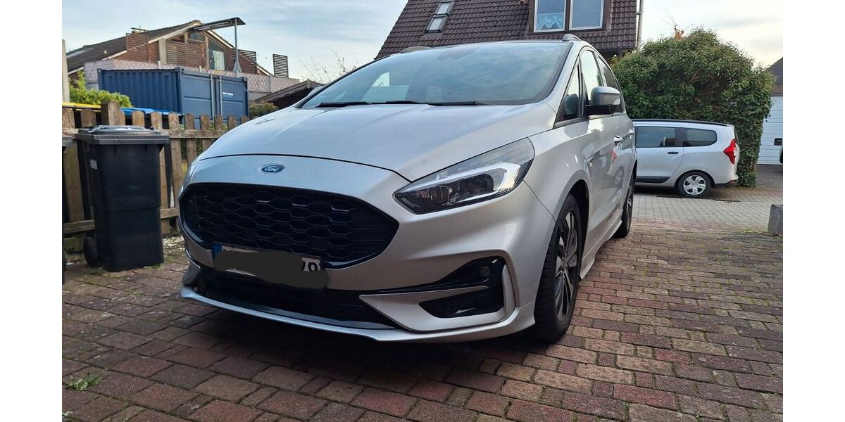 Ford S-Max 72.000 km 22.950 &euro; Wesel 46487