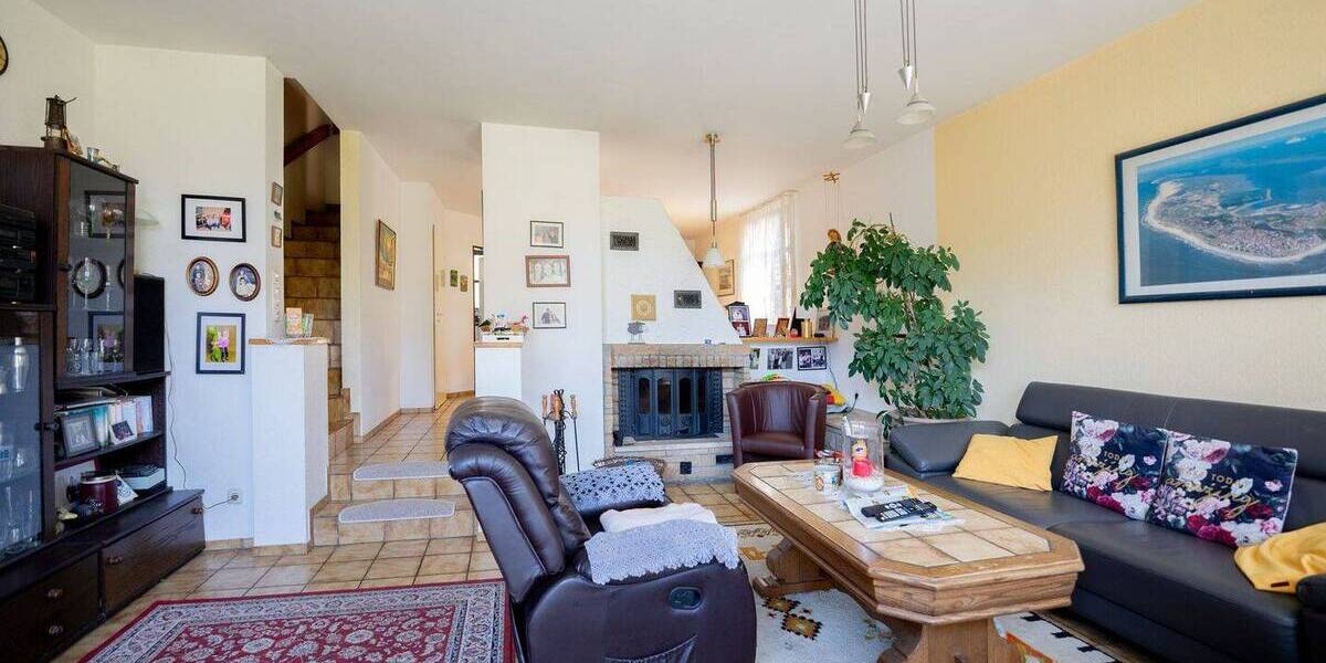 Doppelhaushälfte Krefeld Fischeln - 4 Zimmer, 120 m&sup2;, 349.000&euro; | Angebot:24113922