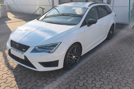 Seat Leon 117.000 km 17.900 &euro; Hattingen 45527