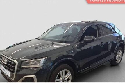 Audi Q2 12.920 km 41.865 € Moers-Hülsdonk 47441