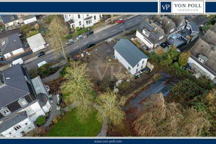 Großzügiges Grundstück: Ihr Freiraum für besondere Wohnträume zimmer