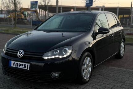VW Golf 198.000 km 4.499 &euro; Oberhausen 46047