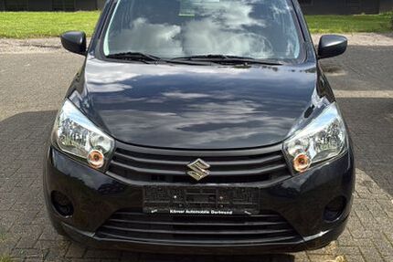 Suzuki Celerio