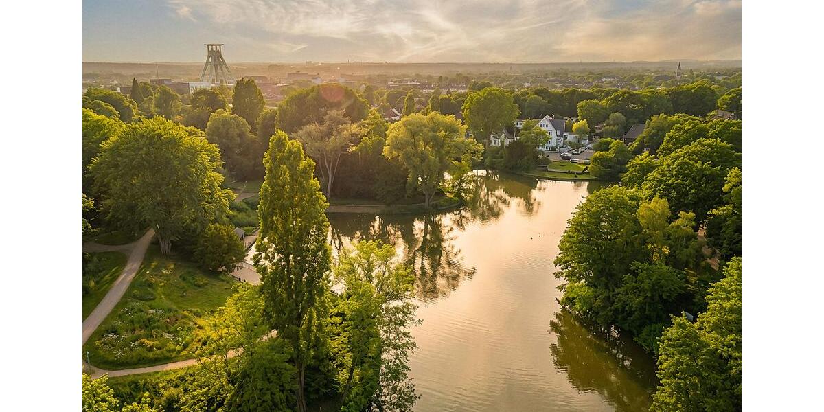 Erdgeschoßwohnung Bochum Bochum-Nord - 3.5 Zimmer, 110 m&sup2;, 2.200&euro; | Angebot:25590541