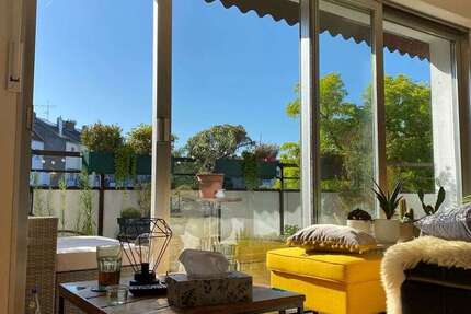 Wohnen auf Zeit in Düsseldorf 1.850 € 2 zimmer