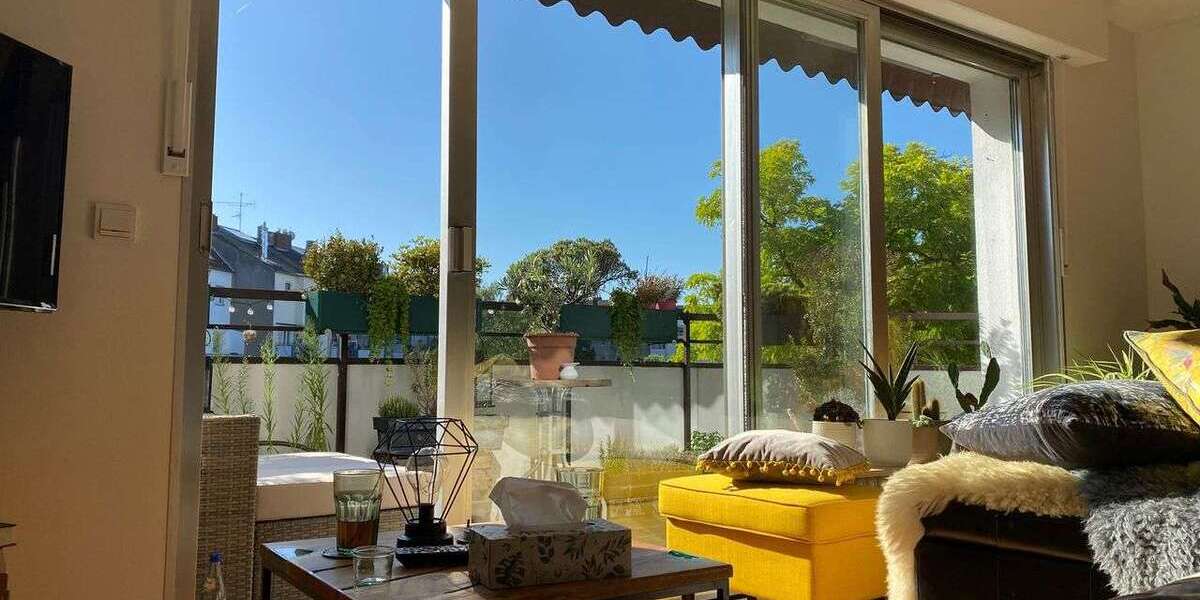 Wohnen auf Zeit in Düsseldorf 1.850 € 2 zimmer