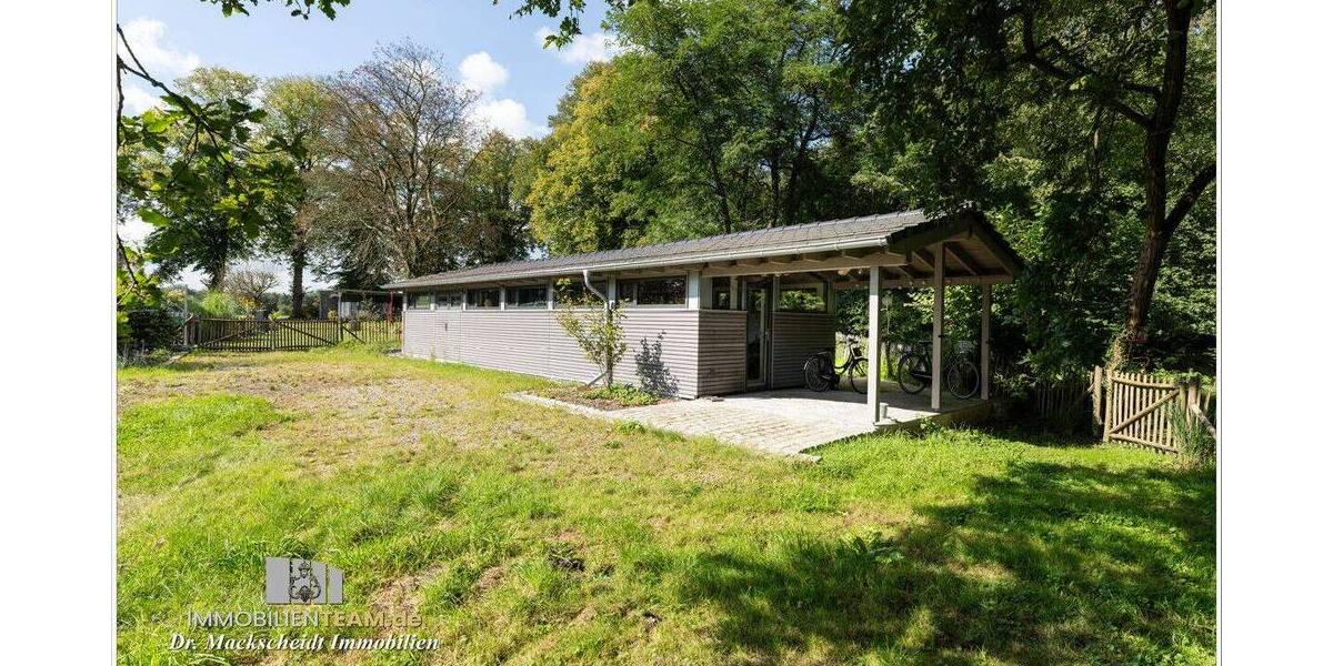 Mehrfamilienhaus, Wohnhaus Hünxe / Hünxer Heide Hünxe - 5 Zimmer, 300 m&sup2;, 560.250&euro; | Angebot:26904193