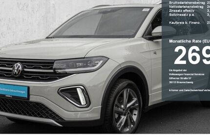 VW T-Cross 2.337 km 25.890 &euro; Düsseldorf 40474