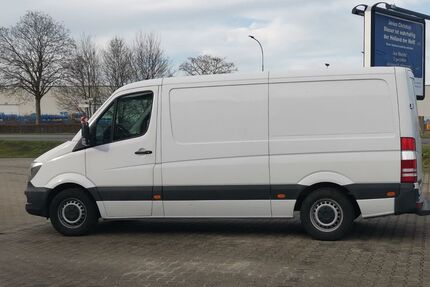 Mercedes-Benz Sprinter 40.500 km 21.200 &euro; ALPEN 46519